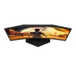 AOC   C27G42E   27 ”   VA   FHD   16:9   180 Hz   1 ms   1920 x 1080 pixels   300 cd/m²   HDMI ports quantity 2   Black