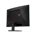 AOC   C27G42E   27 ”   VA   FHD   16:9   180 Hz   1 ms   1920 x 1080 pixels   300 cd/m²   HDMI ports quantity 2   Black
