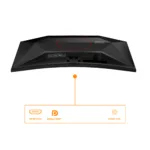 AOC   C27G42E   27 ”   VA   FHD   16:9   180 Hz   1 ms   1920 x 1080 pixels   300 cd/m²   HDMI ports quantity 2   Black