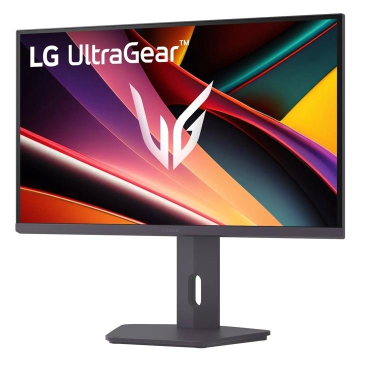46991575-c766-4ef1-b10b-c0ed19eadd80 LCD Monitor LG 27 ” 2560 x 1440 pixels Quad HD Native aspect ratio 16:9 LCD Flat 27G610A-B