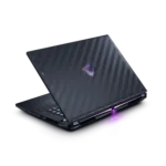 Gigabyte Aorus Master Gaming BYH   Dark Tide   16 ”   OLED   WQXGA   2560 x 1600 pixels   Glossy   240 Hz   Intel Core Ultra 9   275HX   32 GB   SO-DIMM DDR5   Solid-state drive capacity 1000 GB   NVIDIA GeForce RTX 5080   GDDR7   16 GB   Windows 11 Pro   802.11be   Bluetooth version 5.4   Keyboard language US international   Keyboard backlit   Battery warranty 12 month(s)   Warranty 24 month(s)