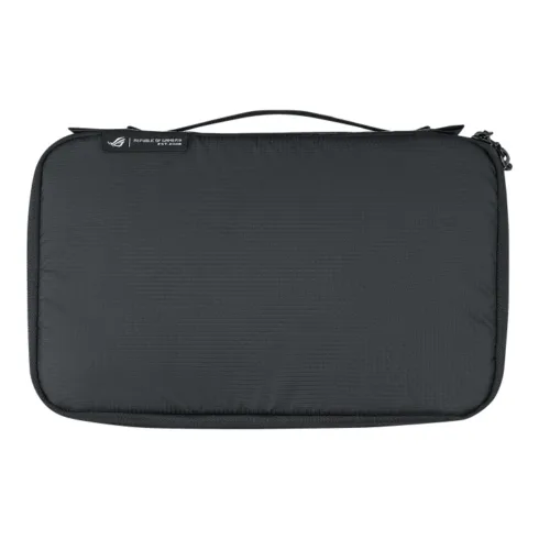 Asus ROG Archer BC1003   Tech Pouch   Black   Waterproof