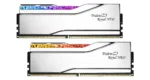 G.Skill Trident Z5 Royal Neo   32 (2x16GB) GB   DDR5   6400 MHz   PC/server   Registered No   ECC No