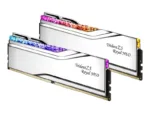 G.Skill Trident Z5 Royal Neo   32 (2x16GB) GB   DDR5   6400 MHz   PC/server   Registered No   ECC No