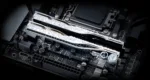 G.Skill Trident Z5 Royal Neo   32 (2x16GB) GB   DDR5   7200 MHz   PC/server   Registered No   ECC No