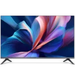 Xiaomi QLED TV A Pro 2026   32″   Smart TV   Google TV   HD   Dark Gray