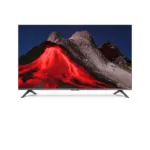 Xiaomi QLED TV A Pro 2026   43   Smart TV   Google TV   UHD   Dark Gray