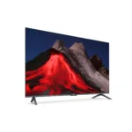 Xiaomi QLED TV A Pro 2026   43   Smart TV   Google TV   UHD   Dark Gray