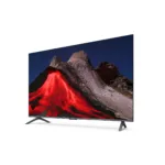 Xiaomi QLED TV A Pro 2026   43   Smart TV   Google TV   UHD   Dark Gray