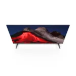 Xiaomi QLED TV A Pro 2026   43   Smart TV   Google TV   UHD   Dark Gray