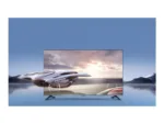 Xiaomi QLED TV A Pro 2026   43   Smart TV   Google TV   UHD   Dark Gray