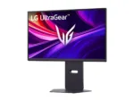 LG   27G850A-B   27 ”   IPS   UHD   240 Hz   1 ms   3840 x 2160 pixels   HDMI ports quantity 2   Black