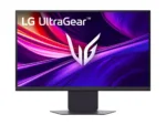 LG   27G850A-B   27 ”   IPS   UHD   240 Hz   1 ms   3840 x 2160 pixels   HDMI ports quantity 2   Black