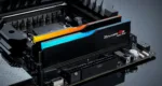 G.Skill Ripjaws M5 Neo RGB   96 (2x48GB) GB   DDR5   6000 MHz   PC/server   Registered No   ECC No