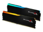 G.Skill Ripjaws M5 Neo RGB   96 (2x48GB) GB   DDR5   6000 MHz   PC/server   Registered No   ECC No