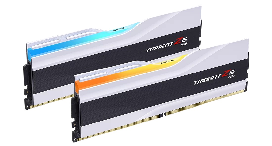 470260-f5-6400j3239f48gx2-tz5rw-4713294234124-0.webp G.Skill Trident Z5 RGB 96 (2x48GB) GB DDR5 6400 MHz PC/server Registered No ECC No
