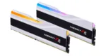 G.Skill Trident Z5 RGB   96 (2x48GB) GB   DDR5   6400 MHz   PC/server   Registered No   ECC No