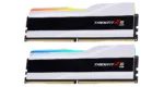 G.Skill Trident Z5 RGB   96 (2x48GB) GB   DDR5   6400 MHz   PC/server   Registered No   ECC No