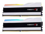 G.Skill Trident Z5 RGB   96 (2x48GB) GB   DDR5   6400 MHz   PC/server   Registered No   ECC No