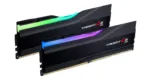 G.Skill Trident Z5 RGB   96 (2x48GB) GB   DDR5   6400 MHz   PC/server   Registered No   ECC No