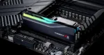 G.Skill Trident Z5 RGB   96 (2x48GB) GB   DDR5   6400 MHz   PC/server   Registered No   ECC No