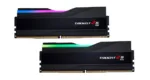 G.Skill Trident Z5 RGB   48 (2x24GB) GB   DDR5   8000 MHz   PC/server   Registered No   ECC No