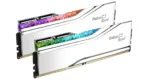 G.Skill Trident Z5 Royal   32 (2x16GB) GB   DDR5   6400 MHz   PC/server   Registered No   ECC No