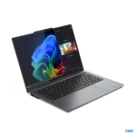 Lenovo ThinkPad X9-14 G1   Grey   14 ”   OLED   WUXGA   1920 x 1200 pixels   Anti-glare   Intel Core Ultra 7   258V   32 GB   Soldered LPDDR5x   Solid-state drive capacity 1000 GB   Intel Arc Graphics   Windows 11 Pro   802.11be   Bluetooth version 5.4   Keyboard language Nordic   Keyboard backlit   Warranty 36 month(s)   Battery warranty 12 month(s)