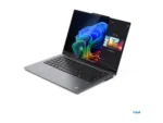 Lenovo ThinkPad X9-14 G1   Grey   14 ”   OLED   WUXGA   1920 x 1200 pixels   Anti-glare   Intel Core Ultra 7   258V   32 GB   Soldered LPDDR5x   Solid-state drive capacity 1000 GB   Intel Arc Graphics   Windows 11 Pro   802.11be   Bluetooth version 5.4   Keyboard language Nordic   Keyboard backlit   Warranty 36 month(s)   Battery warranty 12 month(s)