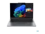 Lenovo ThinkPad X9-14 G1   Grey   14 ”   OLED   WUXGA   1920 x 1200 pixels   Anti-glare   Intel Core Ultra 7   258V   32 GB   Soldered LPDDR5x   Solid-state drive capacity 1000 GB   Intel Arc Graphics   Windows 11 Pro   802.11be   Bluetooth version 5.4   Keyboard language Nordic   Keyboard backlit   Warranty 36 month(s)   Battery warranty 12 month(s)