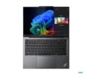 Lenovo ThinkPad X9-14 G1   Grey   14 ”   OLED   WUXGA   1920 x 1200 pixels   Anti-glare   Intel Core Ultra 7   258V   32 GB   Soldered LPDDR5x   Solid-state drive capacity 1000 GB   Intel Arc Graphics   Windows 11 Pro   802.11be   Bluetooth version 5.4   Keyboard language Nordic   Keyboard backlit   Warranty 36 month(s)   Battery warranty 12 month(s)