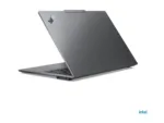 Lenovo ThinkPad X9-14 G1   Grey   14 ”   OLED   WUXGA   1920 x 1200 pixels   Anti-glare   Intel Core Ultra 7   258V   32 GB   Soldered LPDDR5x   Solid-state drive capacity 1000 GB   Intel Arc Graphics   Windows 11 Pro   802.11be   Bluetooth version 5.4   Keyboard language Nordic   Keyboard backlit   Warranty 36 month(s)   Battery warranty 12 month(s)