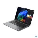 Lenovo ThinkPad X9-14 G1   Grey   14 ”   OLED   WUXGA   1920 x 1200 pixels   Anti-glare   Intel Core Ultra 7   258V   32 GB   Soldered LPDDR5x   Solid-state drive capacity 1000 GB   Intel Arc Graphics   Windows 11 Pro   802.11be   Bluetooth version 5.4   Keyboard language Nordic   Keyboard backlit   Warranty 36 month(s)   Battery warranty 12 month(s)