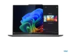 Lenovo ThinkPad X9-14 G1   Grey   14 ”   OLED   WUXGA   1920 x 1200 pixels   Anti-glare   Intel Core Ultra 7   258V   32 GB   Soldered LPDDR5x   Solid-state drive capacity 1000 GB   Intel Arc Graphics   Windows 11 Pro   802.11be   Bluetooth version 5.4   Keyboard language Nordic   Keyboard backlit   Warranty 36 month(s)   Battery warranty 12 month(s)