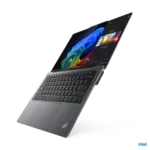 Lenovo ThinkPad X9-14 G1   Grey   14 ”   OLED   WUXGA   1920 x 1200 pixels   Anti-glare   Intel Core Ultra 7   258V   32 GB   Soldered LPDDR5x   Solid-state drive capacity 1000 GB   Intel Arc Graphics   Windows 11 Pro   802.11be   Bluetooth version 5.4   Keyboard language Nordic   Keyboard backlit   Warranty 36 month(s)   Battery warranty 12 month(s)