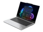 Lenovo ThinkPad X9-14 G1   Grey   14 ”   OLED   WUXGA   1920 x 1200 pixels   Anti-glare   Intel Core Ultra 7   258V   32 GB   Soldered LPDDR5x   Solid-state drive capacity 1000 GB   Intel Arc Graphics   Windows 11 Pro   802.11be   Bluetooth version 5.4   Keyboard language Nordic   Keyboard backlit   Warranty 36 month(s)   Battery warranty 12 month(s)