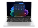 Lenovo ThinkPad X9-14 G1   Grey   14 ”   OLED   WUXGA   1920 x 1200 pixels   Anti-glare   Intel Core Ultra 7   258V   32 GB   Soldered LPDDR5x   Solid-state drive capacity 1000 GB   Intel Arc Graphics   Windows 11 Pro   802.11be   Bluetooth version 5.4   Keyboard language Nordic   Keyboard backlit   Warranty 36 month(s)   Battery warranty 12 month(s)