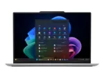 Lenovo ThinkPad X9-14 G1   Grey   14 ”   OLED   WUXGA   1920 x 1200 pixels   Anti-glare   Intel Core Ultra 7   258V   32 GB   Soldered LPDDR5x   Solid-state drive capacity 1000 GB   Intel Arc Graphics   Windows 11 Pro   802.11be   Bluetooth version 5.4   Keyboard language Nordic   Keyboard backlit   Warranty 36 month(s)   Battery warranty 12 month(s)