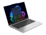 Lenovo ThinkPad X9-14 G1   Grey   14 ”   OLED   WUXGA   1920 x 1200 pixels   Anti-glare   Intel Core Ultra 7   258V   32 GB   Soldered LPDDR5x   Solid-state drive capacity 1000 GB   Intel Arc Graphics   Windows 11 Pro   802.11be   Bluetooth version 5.4   Keyboard language Nordic   Keyboard backlit   Warranty 36 month(s)   Battery warranty 12 month(s)