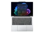 Lenovo ThinkPad X9-14 G1   Grey   14 ”   OLED   WUXGA   1920 x 1200 pixels   Anti-glare   Intel Core Ultra 7   258V   32 GB   Soldered LPDDR5x   Solid-state drive capacity 1000 GB   Intel Arc Graphics   Windows 11 Pro   802.11be   Bluetooth version 5.4   Keyboard language Nordic   Keyboard backlit   Warranty 36 month(s)   Battery warranty 12 month(s)