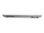 Lenovo ThinkPad X9-14 G1   Grey   14 ”   OLED   WUXGA   1920 x 1200 pixels   Anti-glare   Intel Core Ultra 7   258V   32 GB   Soldered LPDDR5x   Solid-state drive capacity 1000 GB   Intel Arc Graphics   Windows 11 Pro   802.11be   Bluetooth version 5.4   Keyboard language Nordic   Keyboard backlit   Warranty 36 month(s)   Battery warranty 12 month(s)