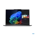 Lenovo ThinkPad X9-14 G1   Grey   14 ”   OLED   WUXGA   1920 x 1200 pixels   Anti-glare   Intel Core Ultra 7   258V   32 GB   Soldered LPDDR5x   Solid-state drive capacity 1000 GB   Intel Arc Graphics   Windows 11 Pro   802.11be   Bluetooth version 5.4   Keyboard language Nordic   Keyboard backlit   Warranty 36 month(s)   Battery warranty 12 month(s)