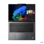 Lenovo ThinkPad X9-14 G1   Grey   14 ”   OLED   WUXGA   1920 x 1200 pixels   Anti-glare   Intel Core Ultra 7   258V   32 GB   Soldered LPDDR5x   Solid-state drive capacity 1000 GB   Intel Arc Graphics   Windows 11 Pro   802.11be   Bluetooth version 5.4   Keyboard language Nordic   Keyboard backlit   Warranty 36 month(s)   Battery warranty 12 month(s)