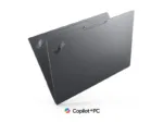 Lenovo ThinkPad X9-15 G1   Grey   15.3 ”   OLED   Touchscreen   2.8K   2880 x 1800 pixels   Intel Core Ultra 7   258V   32 GB   Soldered LPDDR5x   Solid-state drive capacity 1000 GB   Intel Arc Graphics   Windows 11 Pro   802.11be   Bluetooth version 5.4   Keyboard language English   Keyboard backlit   Warranty 36 month(s)   Battery warranty 12 month(s)