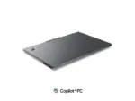 Lenovo ThinkPad X9-15 G1   Grey   15.3 ”   OLED   Touchscreen   2.8K   2880 x 1800 pixels   Intel Core Ultra 7   258V   32 GB   Soldered LPDDR5x   Solid-state drive capacity 1000 GB   Intel Arc Graphics   Windows 11 Pro   802.11be   Bluetooth version 5.4   Keyboard language English   Keyboard backlit   Warranty 36 month(s)   Battery warranty 12 month(s)