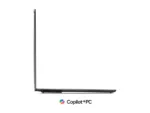 Lenovo ThinkPad X9-15 G1   Grey   15.3 ”   OLED   Touchscreen   2.8K   2880 x 1800 pixels   Intel Core Ultra 7   258V   32 GB   Soldered LPDDR5x   Solid-state drive capacity 1000 GB   Intel Arc Graphics   Windows 11 Pro   802.11be   Bluetooth version 5.4   Keyboard language English   Keyboard backlit   Warranty 36 month(s)   Battery warranty 12 month(s)