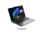 Lenovo ThinkPad X9-15 G1   Grey   15.3 ”   OLED   Touchscreen   2.8K   2880 x 1800 pixels   Intel Core Ultra 7   258V   32 GB   Soldered LPDDR5x   Solid-state drive capacity 1000 GB   Intel Arc Graphics   Windows 11 Pro   802.11be   Bluetooth version 5.4   Keyboard language English   Keyboard backlit   Warranty 36 month(s)   Battery warranty 12 month(s)