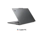 Lenovo ThinkPad X9-15 G1   Grey   15.3 ”   OLED   Touchscreen   2.8K   2880 x 1800 pixels   Intel Core Ultra 7   258V   32 GB   Soldered LPDDR5x   Solid-state drive capacity 1000 GB   Intel Arc Graphics   Windows 11 Pro   802.11be   Bluetooth version 5.4   Keyboard language English   Keyboard backlit   Warranty 36 month(s)   Battery warranty 12 month(s)