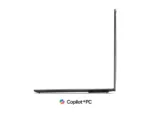 Lenovo ThinkPad X9-15 G1   Grey   15.3 ”   OLED   Touchscreen   2.8K   2880 x 1800 pixels   Intel Core Ultra 7   258V   32 GB   Soldered LPDDR5x   Solid-state drive capacity 1000 GB   Intel Arc Graphics   Windows 11 Pro   802.11be   Bluetooth version 5.4   Keyboard language English   Keyboard backlit   Warranty 36 month(s)   Battery warranty 12 month(s)