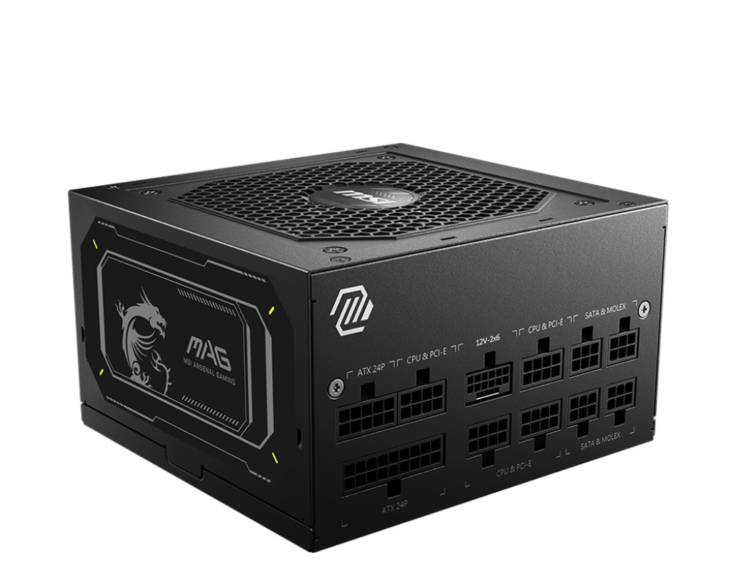 470388-mag-a850gl-pcie5-ii-4711377246682-0.webp MSI maitinimo blokas MAG A850GL PCIE5 II, 850 W